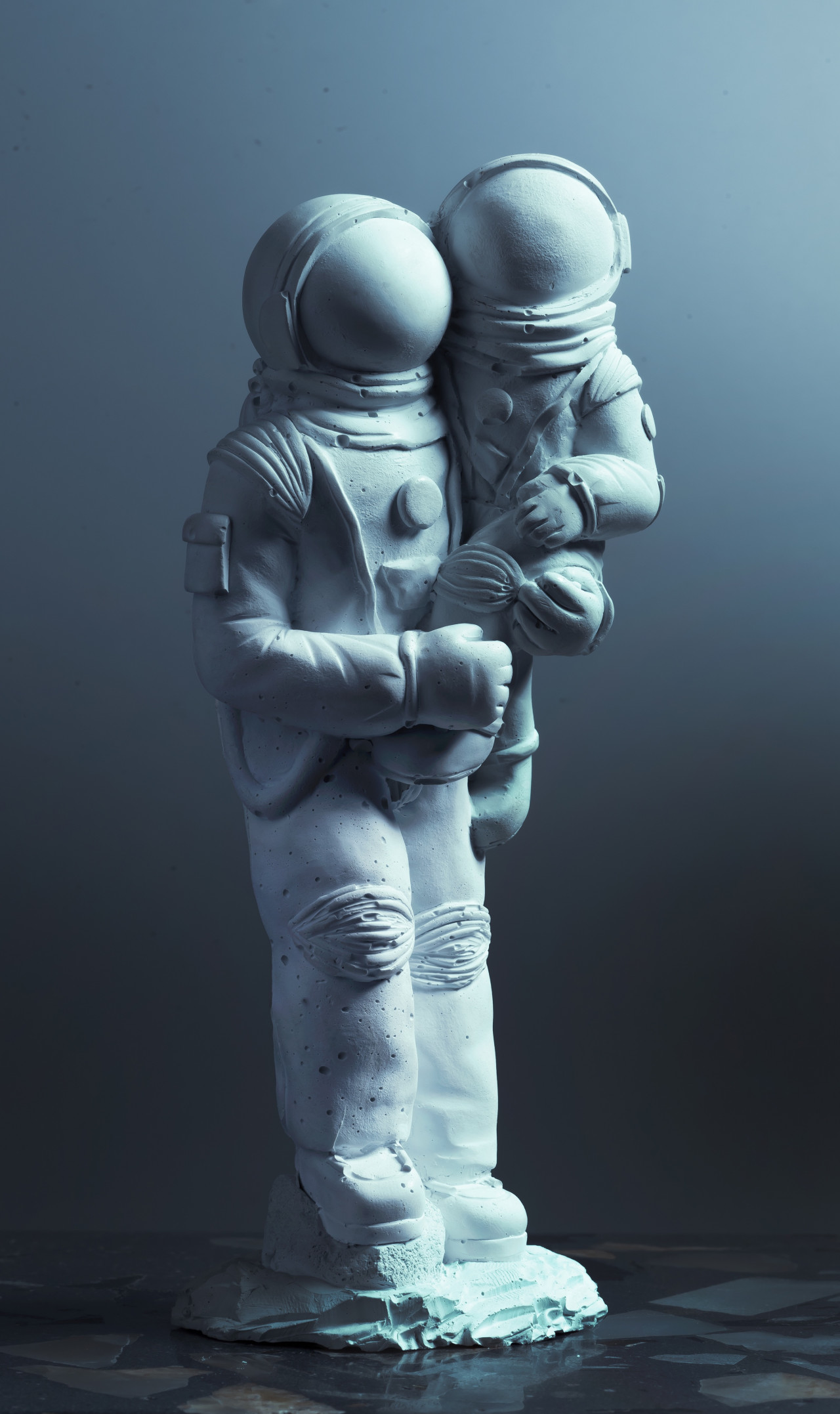 Музей бетона