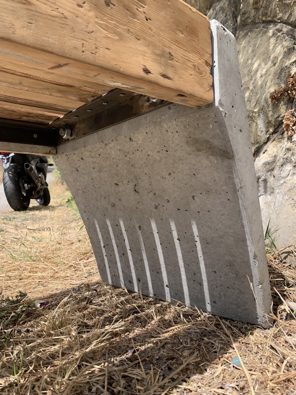 Музей бетона