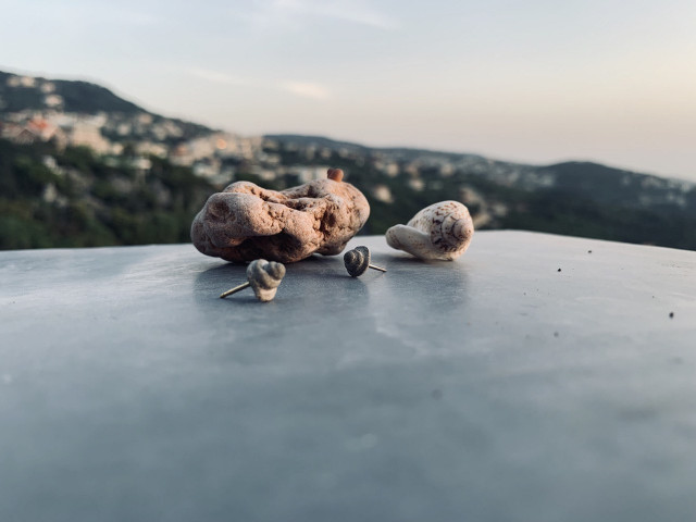 Музей бетона - Музей бетона