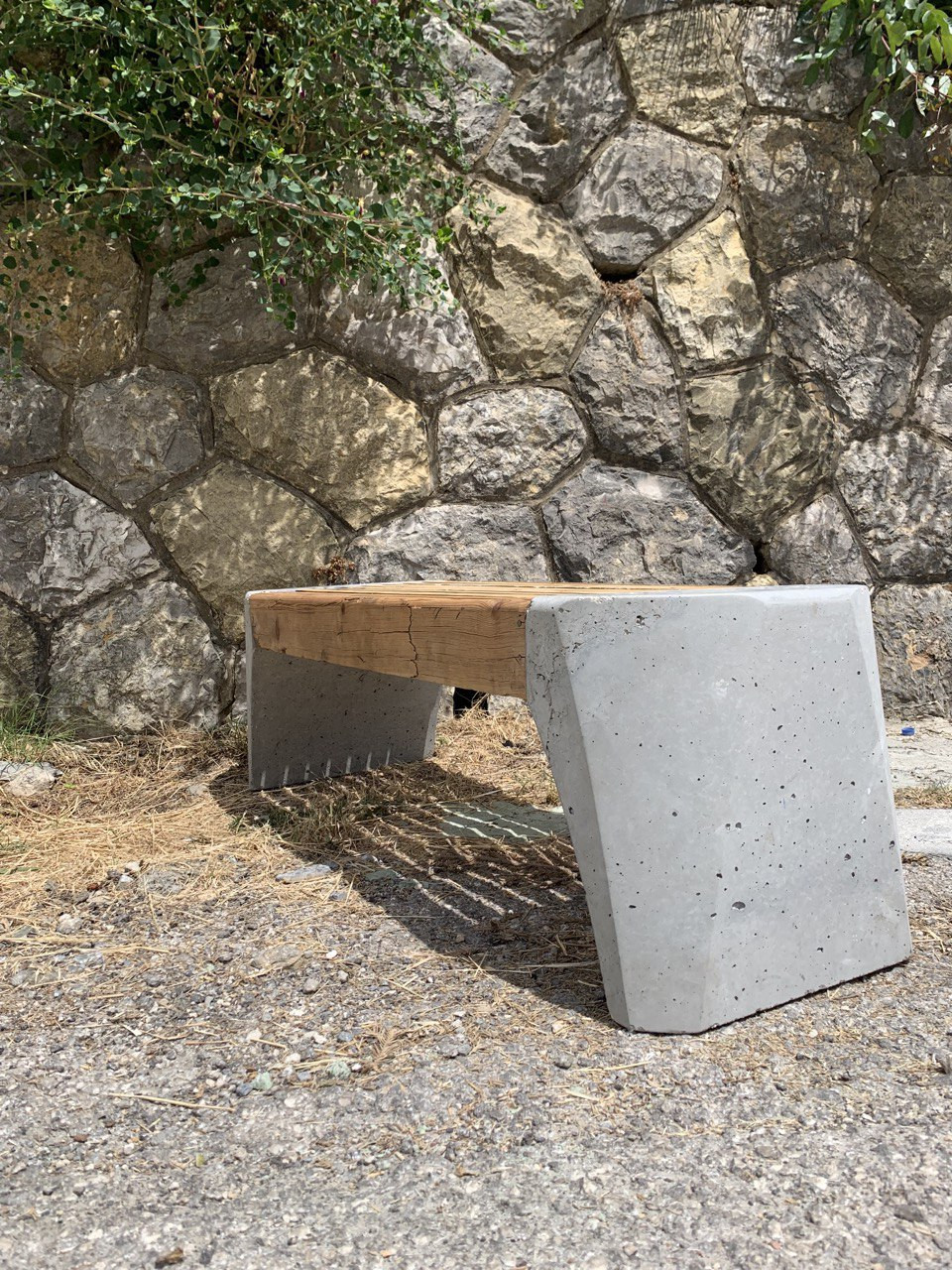 Музей бетона