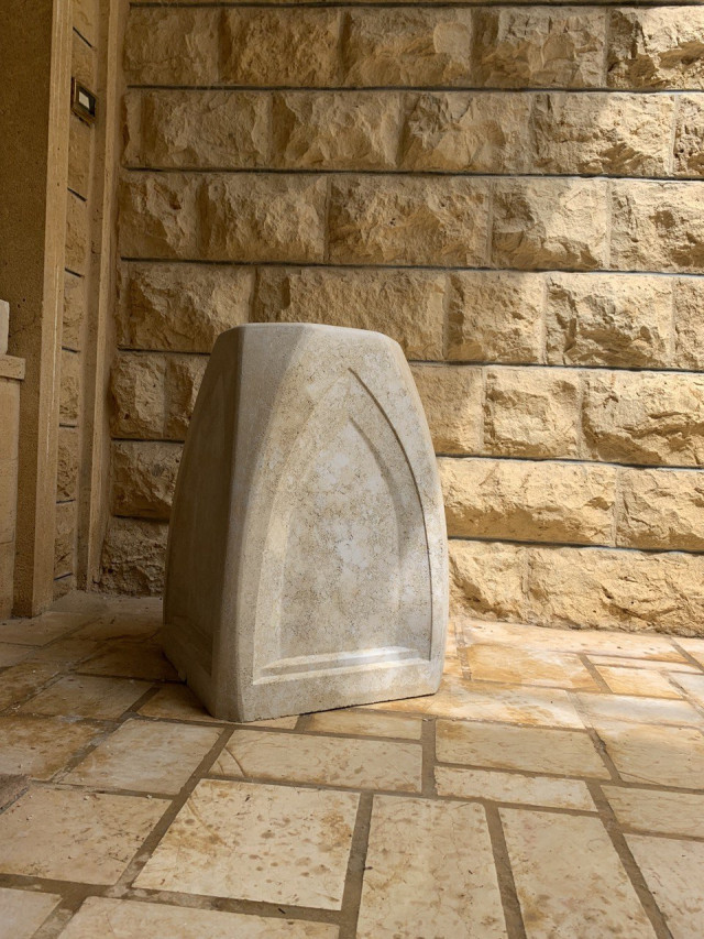 Музей бетона - Музей бетона