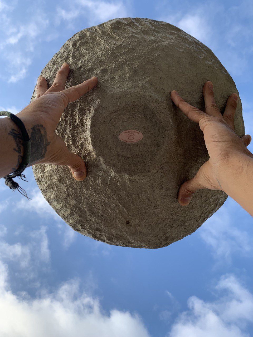 Музей бетона